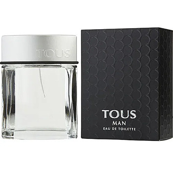 Tous Man EDT